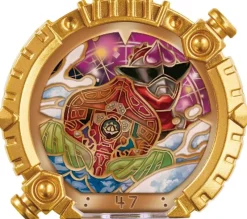 BANDAI Other Toys & Hobbies*No.1 Sentai Gozyuger DX Sentai Ring Ryusoulger & Don Brothers JAPAN