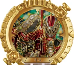 BANDAI Other Toys & Hobbies*No.1 Sentai Gozyuger DX Sentai Ring Ryusoulger & Don Brothers JAPAN