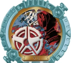 BANDAI Other Toys & Hobbies*No.1 Sentai Gozyuger DX Sentai Ring Set Polar Ring Gokaiger & BoonBoomger