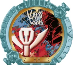 BANDAI Other Toys & Hobbies*No.1 Sentai Gozyuger DX Sentai Ring Set Polar Ring Gokaiger & BoonBoomger