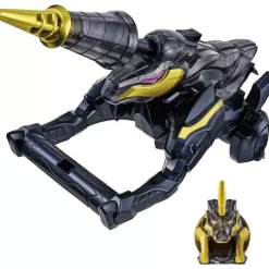 BANDAI Other Toys & Hobbies*No.1 Sentai Gozyuger DX Unicorn Drill 50 JAPAN OFFICIAL