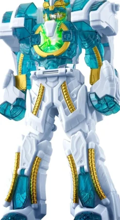 BANDAI No.1 Sentai Gozyuger DX Goodeburn JAPAN OFFICIAL