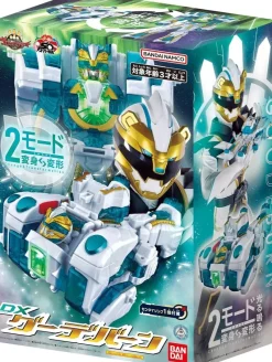 BANDAI No.1 Sentai Gozyuger DX Goodeburn JAPAN OFFICIAL