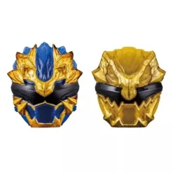 BANDAI Other Toys & Hobbies*No.1 Sentai Gozyuger DX Sentai Ring set GozyuReon & GozyuTyranno JAPAN