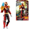 BANDAI Figure*No.1 Sentai Gozyuger Action Figure YU-DO 12Pack Box JAPAN OFFICIAL