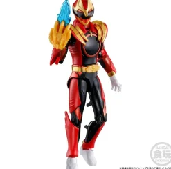 BANDAI Figure*No.1 Sentai Gozyuger Action Figure YU-DO 12Pack Box JAPAN OFFICIAL