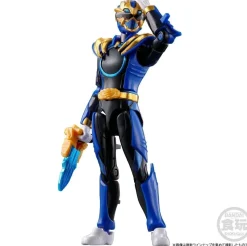 BANDAI Figure*No.1 Sentai Gozyuger Action Figure YU-DO 12Pack Box JAPAN OFFICIAL