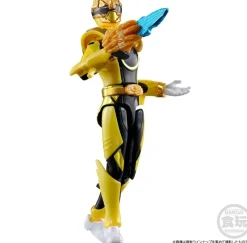 BANDAI Figure*No.1 Sentai Gozyuger Action Figure YU-DO 12Pack Box JAPAN OFFICIAL