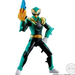 BANDAI Figure*No.1 Sentai Gozyuger Action Figure YU-DO 12Pack Box JAPAN OFFICIAL