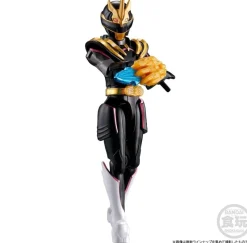 BANDAI Figure*No.1 Sentai Gozyuger Action Figure YU-DO 12Pack Box JAPAN OFFICIAL