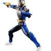 BANDAI No.1 Sentai Gozyuger Action Hero Gozyu Leon Action Figure JAPAN OFFICIAL