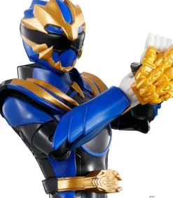 BANDAI No.1 Sentai Gozyuger Action Hero Gozyu Leon Action Figure JAPAN OFFICIAL