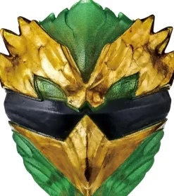 BANDAI No.1 Sentai Gozyuger DX Sentai Ring Set GozyuEagle & GozyuUnicorn JAPAN