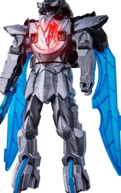 BANDAI No.1 Sentai Gozyuger DX Tegasword Uni ver. JAPAN OFFICIAL