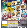 BANDAI Other Toys & Hobbies*No.1 Sentai Gozyuger GP Sentai Ring 02 Complete Set Capsule Toy JAPAN