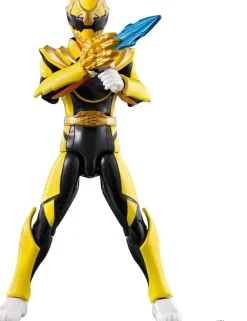 BANDAI Figure*No.1 Sentai Gozyuger Action Hero Gozyu Tyranno Action Figure JAPAN