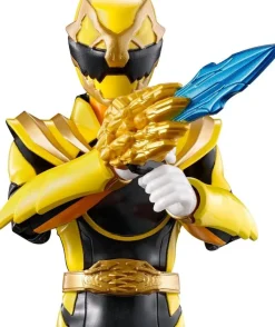 BANDAI Figure*No.1 Sentai Gozyuger Action Hero Gozyu Tyranno Action Figure JAPAN