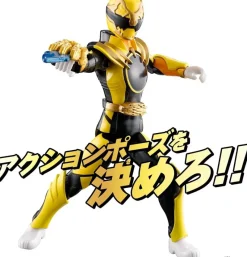 BANDAI Figure*No.1 Sentai Gozyuger Action Hero Gozyu Tyranno Action Figure JAPAN