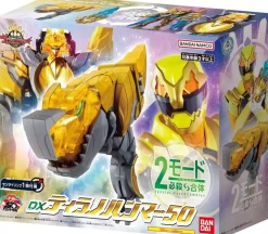 BANDAI Other Toys & Hobbies*No.1 Sentai Gozyuger DX Tyranno Hammer 50 JAPAN OFFICIAL