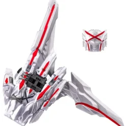 BANDAI No.1 Sentai Gozyuger DX Tegajune JAPAN OFFICIAL