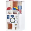 BANDAI Official Gashapon Machine Try Capsule Toy JAPAN OFFICIAL ZA-509