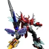 BANDAI Ohsama Sentai KingOhger DX Kingohger JAPAN OFFICIAL