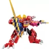 BANDAI Ohsama Sentai King Ohger & Kyoryuger DX Kyoryujin Full Action Ver. JAPAN