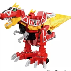 BANDAI Ohsama Sentai King Ohger & Kyoryuger DX Kyoryujin Full Action Ver. JAPAN