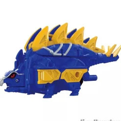 BANDAI Ohsama Sentai King Ohger & Kyoryuger DX Kyoryujin Full Action Ver. JAPAN