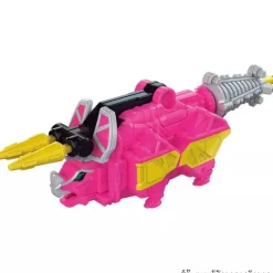 BANDAI Ohsama Sentai King Ohger & Kyoryuger DX Kyoryujin Full Action Ver. JAPAN