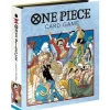 BANDAI Other Toys & Hobbies*ONE PIECE Card Game 9 Pocket Binder 2022 Ver.1 JAPAN OFFICIAL