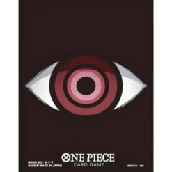 BANDAI One Piece*One Piece Card Game Official Card Sleeve 12 Imu JAPAN OFFICIAL