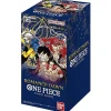 BANDAI Cards*One Piece Card Game Romance Dawn OP-01 Booster BOX JAPAN OFFICIAL