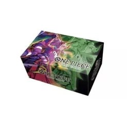 BANDAI Other Toys & Hobbies*One Piece Card Game Championship Set 2022 Yamato Playmat & Storage Box