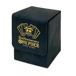 BANDAI ONE PIECE Card Game 2nd ANNIVERSARY SET Full Set TCG JAPAN OFFICIAL