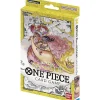 BANDAI One Piece Card Game Starter Deck Big Mom Pirates ST-07 JAPAN ZA-535