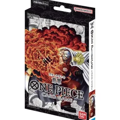 BANDAI One Piece Card Game Starter Deck Marine ST-06 JAPAN ZA-242