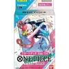 BANDAI One Piece Card Game Starter Deck Side Uta ST-11 JAPAN ZA-790