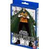 BANDAI One Piece Card Game Starter Deck Seven Warlords Of The Sea ST-03 JAPAN