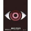 BANDAI One Piece Card Game Official Card Sleeve 12 Imu JAPAN OFFICIAL