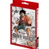BANDAI Cards*One Piece Card Game Starter Deck Gang Of Straw ST-01 JAPAN