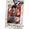 BANDAI ONE PIECE Card Game Official Acrylic Stand JAPAN OFFICIAL ZA-644