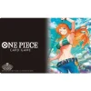 BANDAI Other Toys & Hobbies*One Piece Card Game Championship Set 2022 Nami Playmat & Storage Box