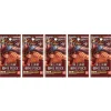 BANDAI ONE PIECE Card Game Paramount War OP-02 Booster 5 Pack SET TCG JAPAN