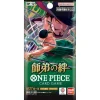 BANDAI Cards*ONE PIECE Card Game The Bond of Master and Disciple OP-12 Pack TCG