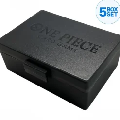 BANDAI One Piece Card Game Dice & Dice Case Vol.1 TCG JAPAN OFFICIAL