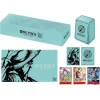 BANDAI ONE PIECE Card Game 1st ANNIVERSARY SET Full Set TCG JAPAN OFFICIAL