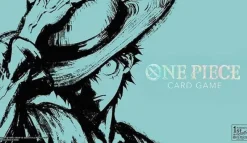 BANDAI ONE PIECE Card Game 1st ANNIVERSARY SET Full Set TCG JAPAN OFFICIAL