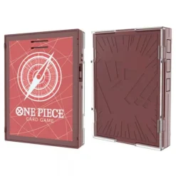 BANDAI One Piece Card Game Sound Loader Volume.1 JAPAN OFFICIAL