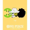 BANDAI ONE PIECE Card Game Limited Card Sleeve Premium Matte Vol.2 Usopp JAPAN